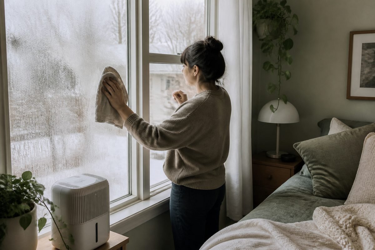 How to Reduce Winter Window Condensation in a Rental inline-action