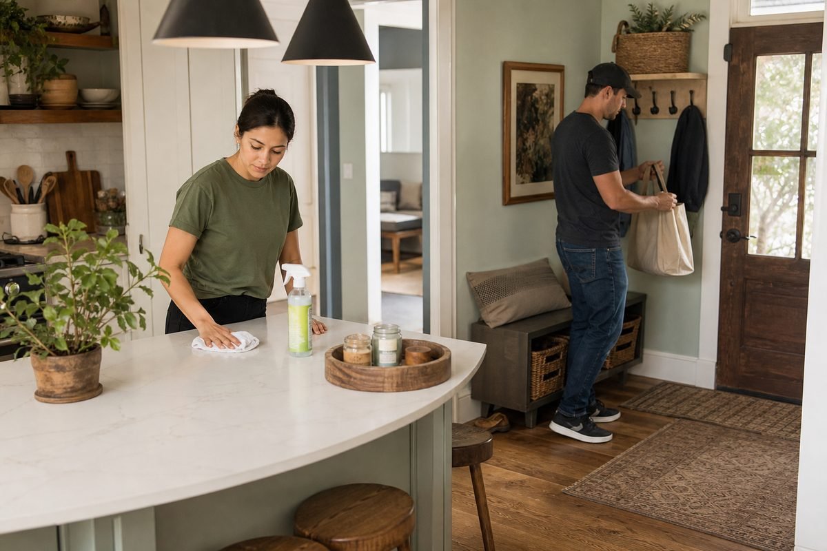 A 30-Minute Weekly Home Reset for Busy Households inline-action