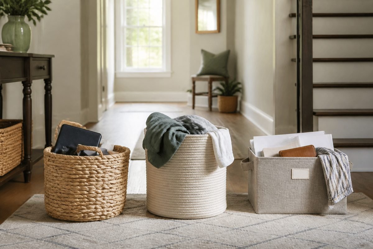 A 30-Minute Weekly Home Reset for Busy Households inline-observation