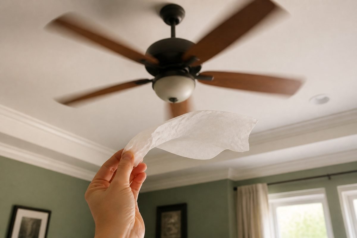 Ceiling Fan Direction: A Room-by-Room Comfort Guide inline-observation