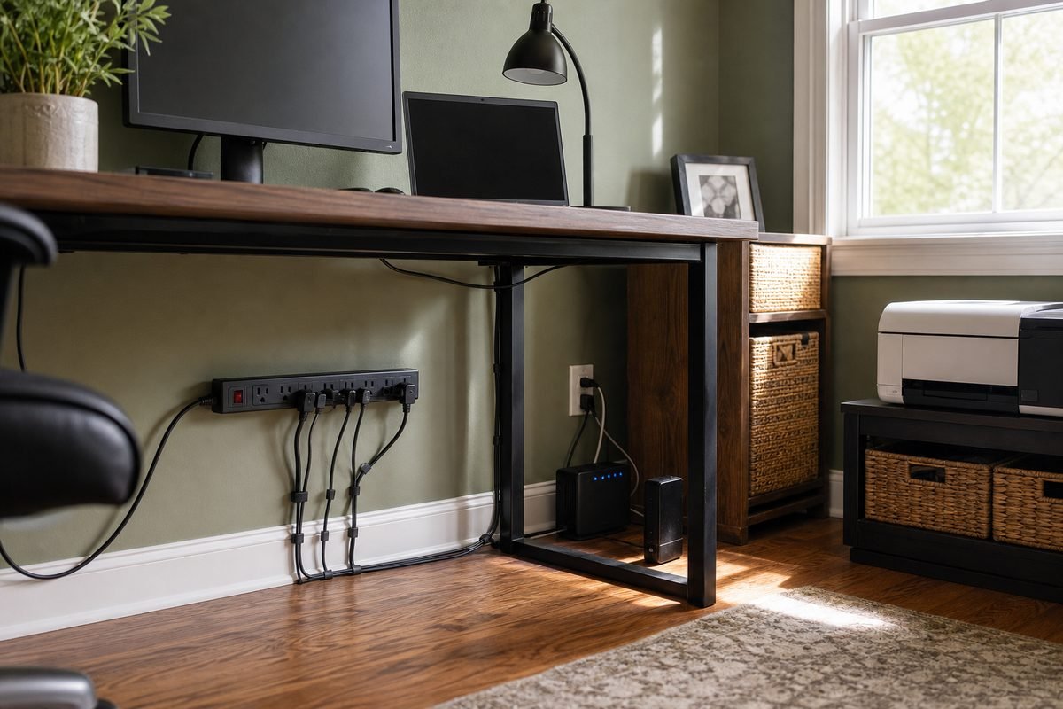 How to Find and Reduce Phantom Loads in a Home Office inline-action